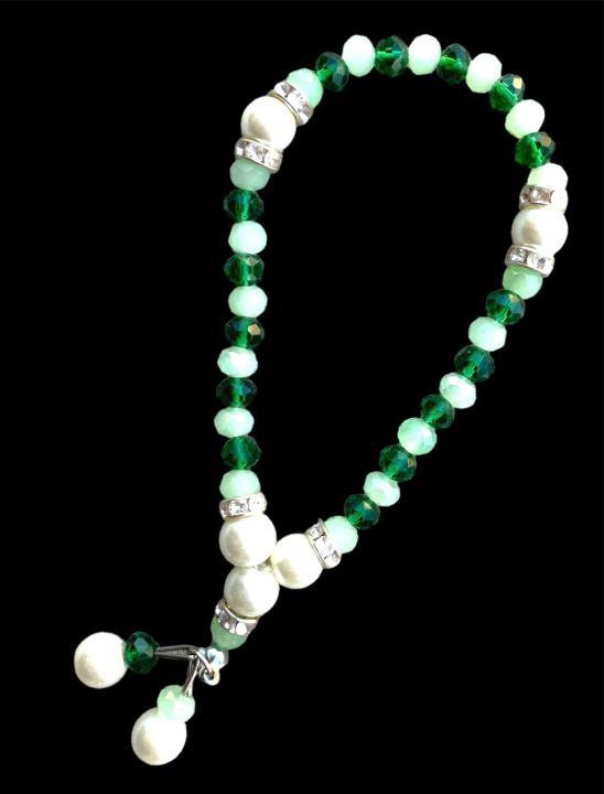 Wrist%20Tasbih%20Bracelet%20-%2033%20Beads%20Tasbih%20-%206mm%20Beads%20Tasbih%20-%20Beautiful%20Tassel%20-%20Hand%20Made%20-%20Image%203