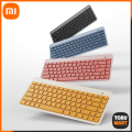 Xiaomi Portable Dual Mode Keyboard. 