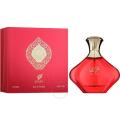 Afnan Turathi Red Femme Eau de Parfum for Women 90ml. 