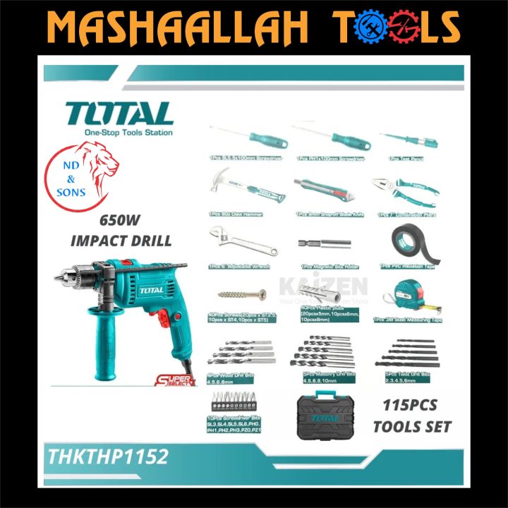 Total%20Tool%20Kit%20THKTHP1152%20115%20Pcs%20Tools%20Set%20-%20Image%203