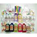 (BIG DEAL OFFER) Pack of 8 Diy Mega Colorful Slime Party Kit For Kids With Free Storage Boxes. 