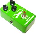 JOYO JF-10 Dynamic Compressor Guitar Effect Pedal - True Bypass, DC 9V and Battery Supported. 