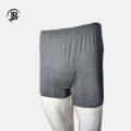 Jb's men's boxer Premium Cotton Underwear Fine fit Trunk | colors grey, blue, black | Pack of 3.. 