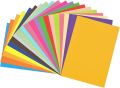 A4 Multi-Color Paper Pack – 100 Premium Sheets. 