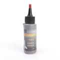 【ZOSR】1x50ml Lock Cylinder Lubricant Multi-Purpose Graphite Lubricant Lubricating Powder Great for Sliding Door Garage Door and Stuck Lock Maintaining. 