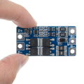 2S 7.4V-8.4V Lithium Battery Protection Board 10A Overcharge Protection Board XH-2X-JH20 V1.0. 