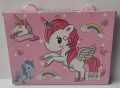 Unicorn Stationery Set Gift Pack for Kids. 