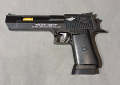 Toy Gun for Boys, Sound & Light Electronic Toy Gun, Desert Eagle Blaster Gun Toy, Toy With Bullet Sound projection. 