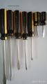 Rubicon 7 Pcs Screw Driver Set (  Japan Model ) NO 970 B. 