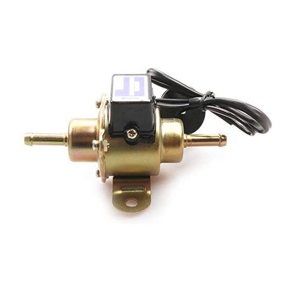 Fuel Pump for 12V Electric Vehicle EP500-0 EP5000 EP-500-0 035000-0460 ...
