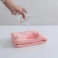 Quick Dry Hair Towel Wrap for Women & Girls – Super Absorbent Microfiber Bath Cap, Fast Drying Head Wrap Towel for Shower, Spa & Home Use, Soft Lightweight Hair Drying Hat PROMISE TO SELL. 