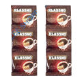 Klassno Coffee Classic (60 Sachet In A Packet). 