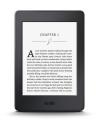 Kindle Paperwhite 7th Generation - Black. 