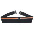 Dual Pocket Running Belt Phone Pouch Waist Bag Sports Travel Fanny Pack Outdoor. 