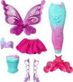Barbie Fairytale Dress Up Doll. 