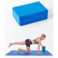 1 Piece Imported Eva Pilates Yoga Block Foam Brick/Bricks For Routine Exercises Fitness Workout Block Brick Yoga Stretching Fitness Sport. 