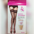 Net Leg Stocking for Women. 