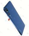 Huawei P20 Pro Orignal Back Housing/Battery Back Rear Gorilla Glass Cover Repair Part.. 