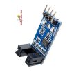 LM393 Infrared Velometer optical encoder Photoelectric. 