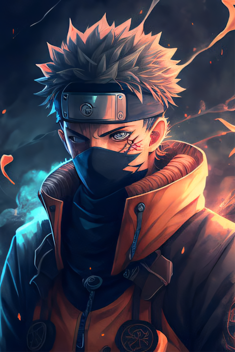 Naruto%20%20Picture%20Frame%20For%20Anime%20Lover%20%7C%20Custom%20Sizes%20High%20Quality%20Crystal%20Frame%20%7C%20Anime%20Picture%20Frame%20-%20Image%203