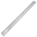 50cm Clear Plastic Measuring Long Straight Centimeter Ruler. 