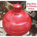 Money Bank | Plastic Money Saving box Large for your kids. 