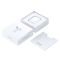 Original Airplus & Airpods Pro & TWS I12 Wireless Earbuds with Super Sound & High Quality Touch Sensors True Stereo Headphones Bluetooth 5.0 Compatible with IOS and Android. 