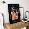 TURT Creative Motivational Classroom Wall Posters Inspirational Quotes for Students Teacher Classroom Decorations. 