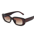 Moonlight New Small White Frame Oval Sun Glasses Trend Sunglasses Unisex Punk Street Trend Cool Eyeglass Shades Glasses Frame UV400. 