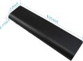 HP Pavilion G4 G6 G7 G32 G42 G56 G62 G72 CQ32 CQ42 CQ62 CQ56 CQ72 DM4 MU06 G42, G56, G62, G72 - G6 and G4, G6, G7, G32 6 Cells Laptop Battery. 