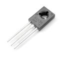 20pcs BD138 PNP TO-126 1.5A 60V 10W SILICON MEDIUM POWER TRANSISTOR. 