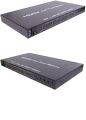 4x4 HDMI True Matrix Switch 3D 1080P 4 in 4 Out. 
