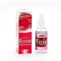 Saeed Ghani Rose Water Spray (120ml). 