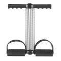 Tummy Trimmer Single Spring And Double Spring High Quality Weight Loss Machine For Home Gym. 