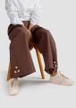 Bell Bottom Trouser. 