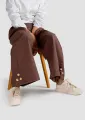 Bell Bottom Trouser. 