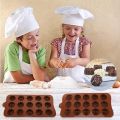 Buy Now Silicone Molds Gummy Candy Molds Chocolate Mold Ice Cube Tray Cake Decoration Party & Wedding Gift. 