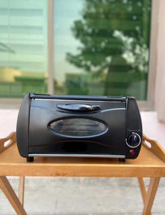 mini tandoor roti maker