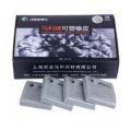 4pcs Maries Kneadable eraser for charcoal pencil. 