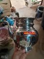Original High Quality Super One Lota / Pure Stainless Steel / Toilet Vassel / lota / Steel Lota For Bathroom / Heavy Duty Lota / Lota Stainless Steel / Standard Size /With Affordable Pricw. 