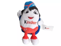 Kinder Easter Egg Stuffed Plush Soft Toy (8 inches). 