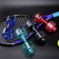 Dumbbell Plastic Bottle 550Ml Sports Water Bottles Portable Leakproof Dumbbell. 