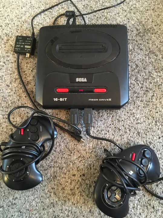Sega%20Mega%20Drive%20II%20Complete%20-%20Image%202