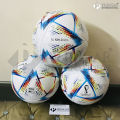 Premium Quality Football, Thermal Bonded Soccer Ball By Primgar International. 