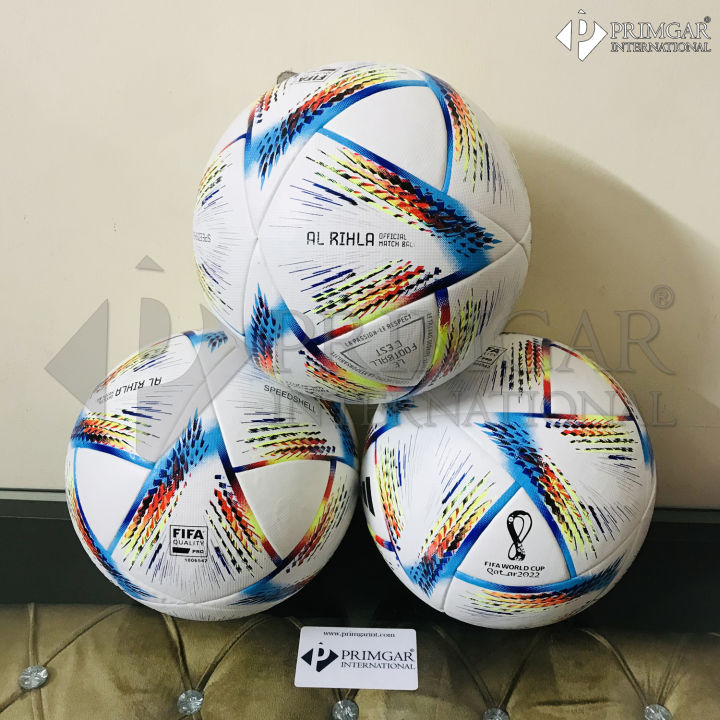 Premium%20Quality%20Football,%20Thermal%20Bonded%20Soccer%20Ball%20By%20Primgar%20International%20-%20Image%204