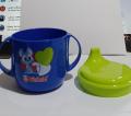 Baby Training Cup - 180ml/6oz. 