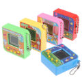 New 1pc 90S Nostalgic 168 Pets Virtual Cyber Pet Toy Tamagotchi Electronic Pets Toys. 