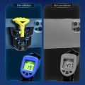 N1 Universal Mobile Cooling Radiator Cooler Fan PUBG Gamepad Trigger Controller. 