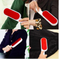 Lint Brush, Dust & Pet Hair Remover from Clothes. 