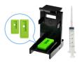 INKJET PRINTER Cartridge REFILL CLIP TOOL for Cartridge number 74 75 92 93 94 95 96 97 98 99. 
